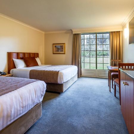 Country Club Tasmania Hotel Launceston Kamer foto