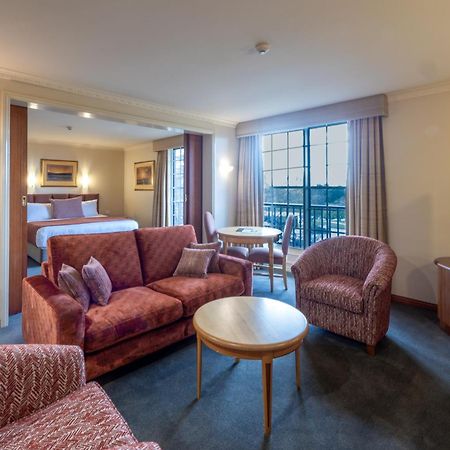 Country Club Tasmania Hotel Launceston Kamer foto